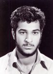 سردار رستمی فرد