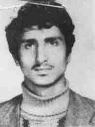 محمد ثقفی