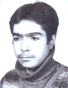 ابراهیم محبی گل کوه