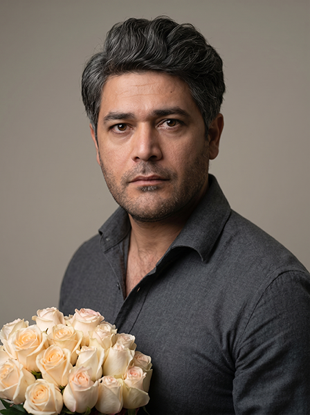 محمد هوشنگی
