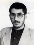 ابراهیم مهری