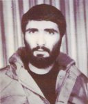 حمیدرضا مزینی