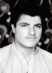 ابراهیم کشاورزافشار