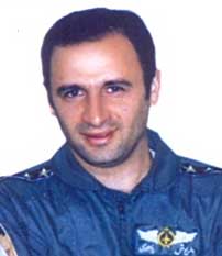 داریوش یاوری