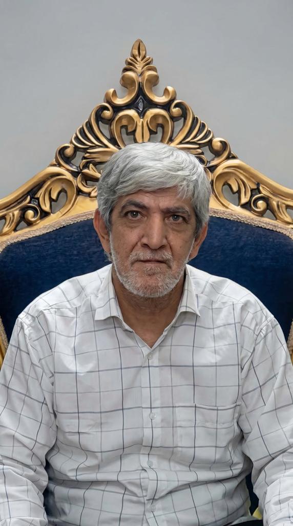 فیض الله زارعی