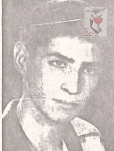 حمزه علی میرزائی