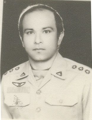 منصور فروتنی