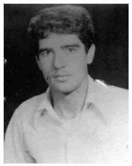 محمد قربانی دستجردی