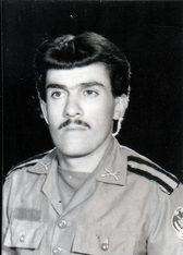 نبات علی مظفرزاده انبوهی