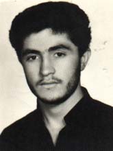 حسن خدادادی قره تپه