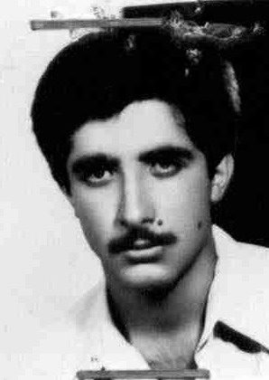 بهزاد عالمی
