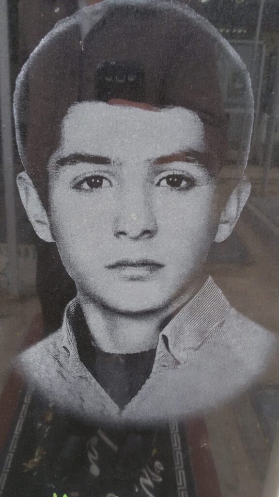 محسن محمدی