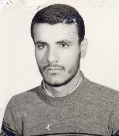 پرویز کاوسی