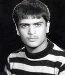 ناصر کبیری قریق