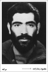 حسن عباس علی شمرانی