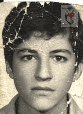 سیامک خداوردی