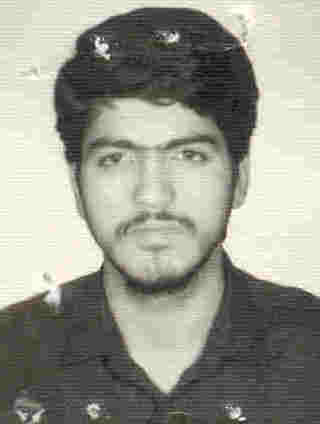 سعید آقادائی