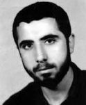 احمد زارعی