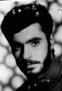 جلیل صالحی