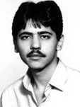 محمد رضائی