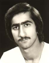 محسن حمیده گزدار
