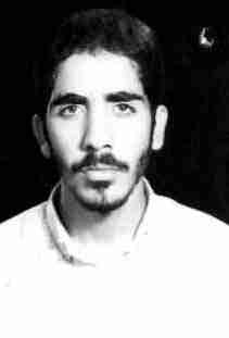 مسعود آدم زاده