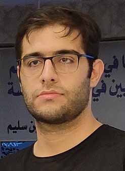 مهدی شعبانی