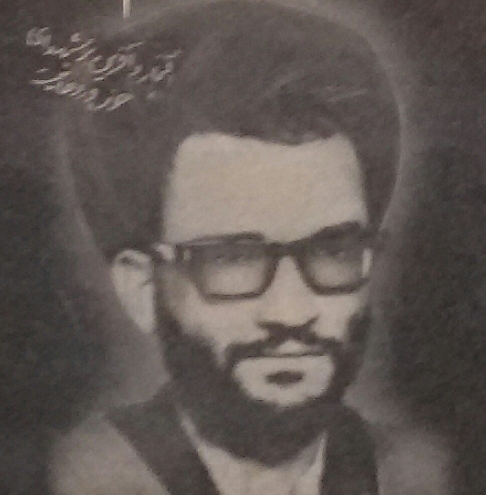 عباس موسوی قوچانی