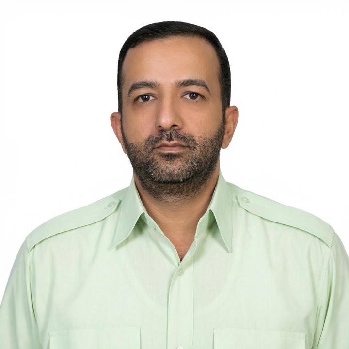 وحید تشرعی