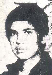 محمد مزینانی
