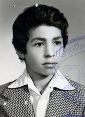 سیاوش شیرخان بیک