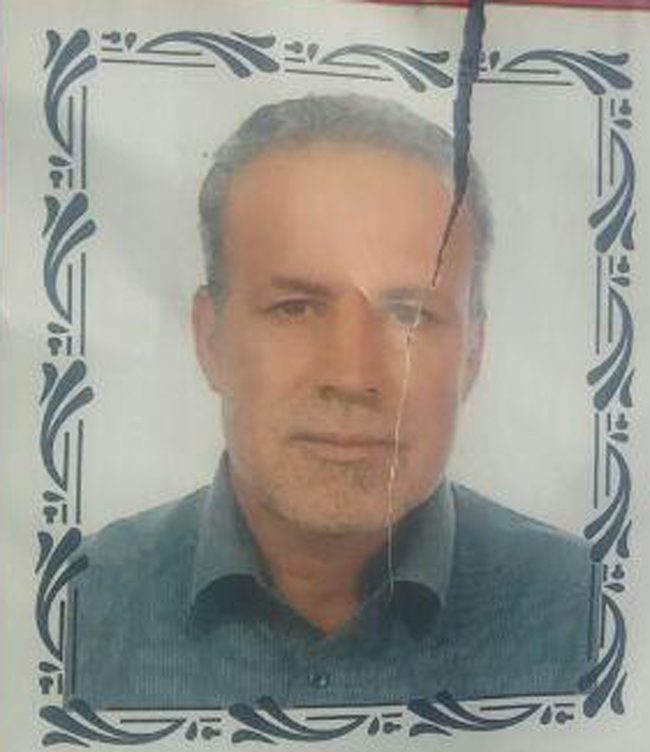 مرادحسین چهارمحالی