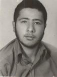 علی ظهورفاضلی