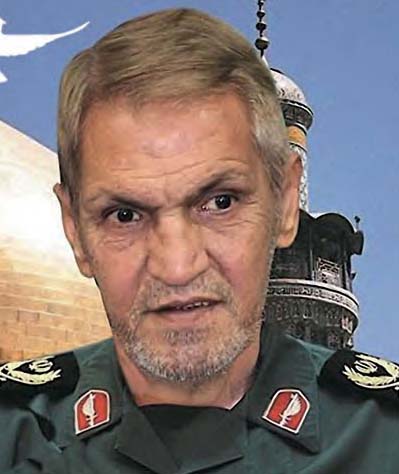 احمد غلامی