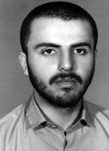 مرتضی مظاهرکرمانی