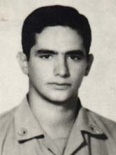 محسن خادم سابقی