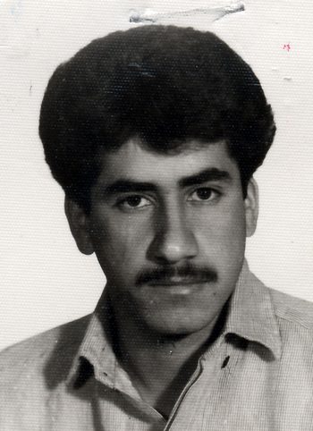 قاسم حاج حسن کوشانی