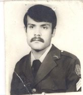 صفرعلی اسمی دگمه داغلار