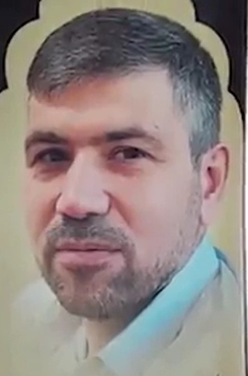 حسین لطفی وند
