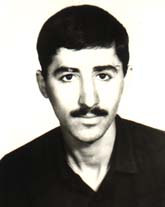 سیدحمیدرضا حسینی