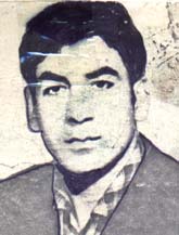 منصور توکلی طرقی