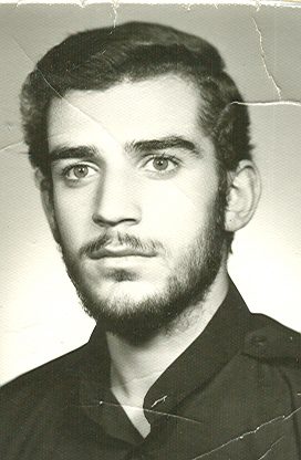 سعید شاه حسینی