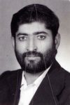غلامرضا معانی