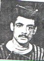 محمدعلی احمدی