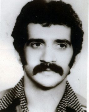 داود بی خویش