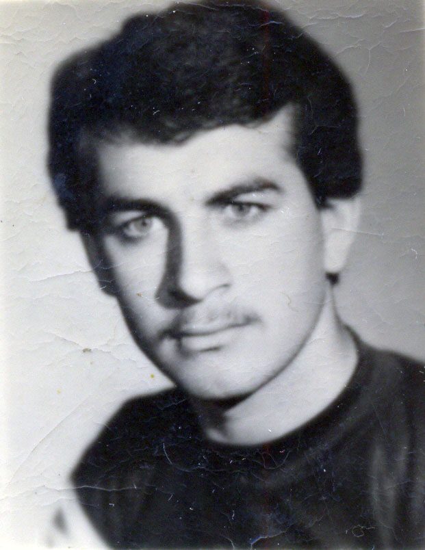 محمدجعفر آوج