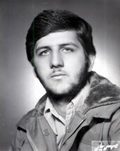 سعید شیراکبری