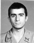 احمد زرینی