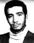 داود رنجکش