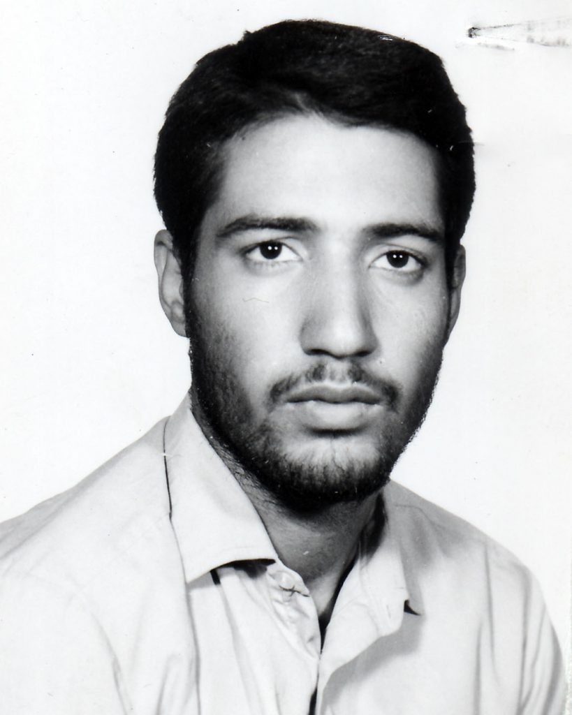 قنبر ماشی
